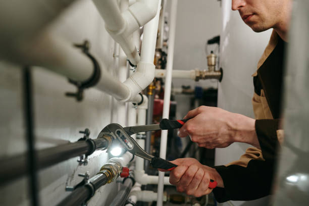  Conroe, TX Plumbing Pros