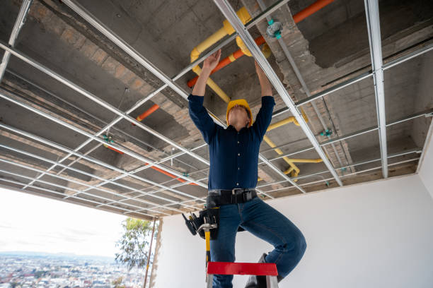 Best Residential Plumbing Services  in Conroe, TX