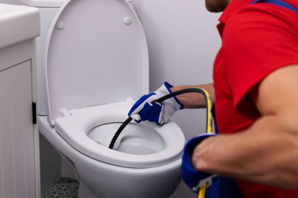 Best Leak Detection Services  in Conroe, TX