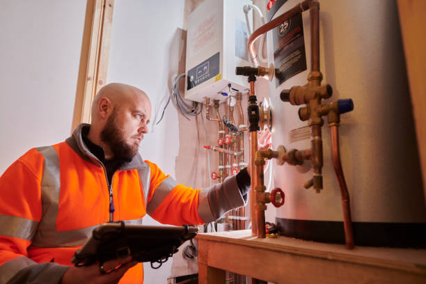 Best Water Heater Repair  in Conroe, TX