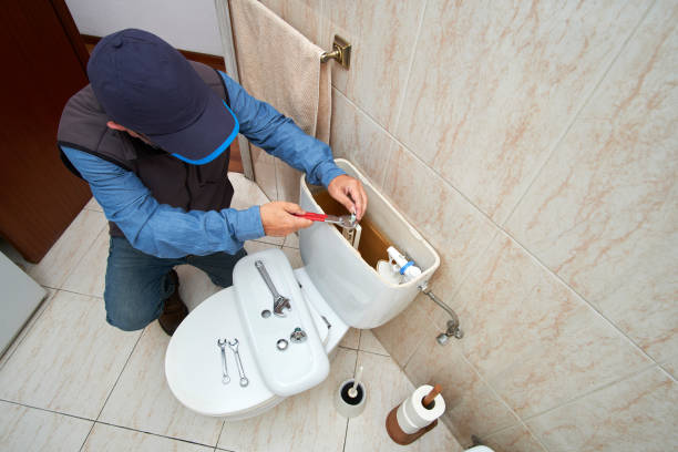 Best Local Plumber Services  in Conroe, TX