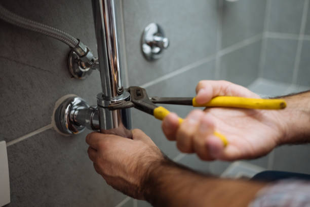 Best Emergency Plumbing Repair  in Conroe, TX