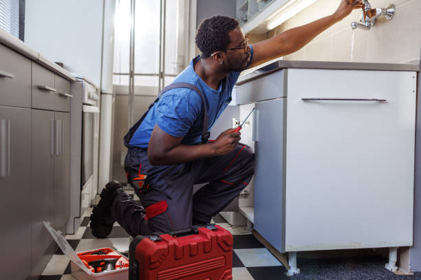 Best Sewer Line Repair  in Conroe, TX