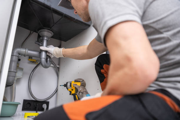 Reliable Conroe, TX Plumbing Solutions