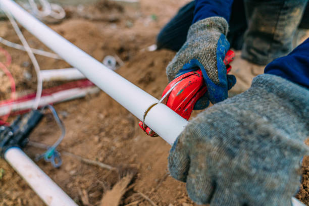 Septic Systems in Conroe, TX