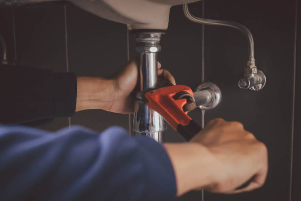 Best Pipe Repair Near Me  in Conroe, TX