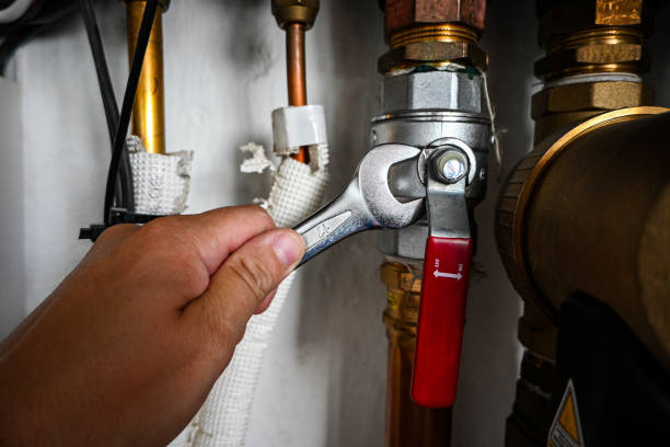 Boilers & Radiators in Conroe, TX
